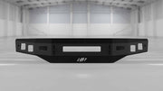 Hammerhead 600 - 56 - 0565 Toyota Tundra 2014 - 2021 Front Non - Winch Bumper Low Profile - Rugged Truck Gear