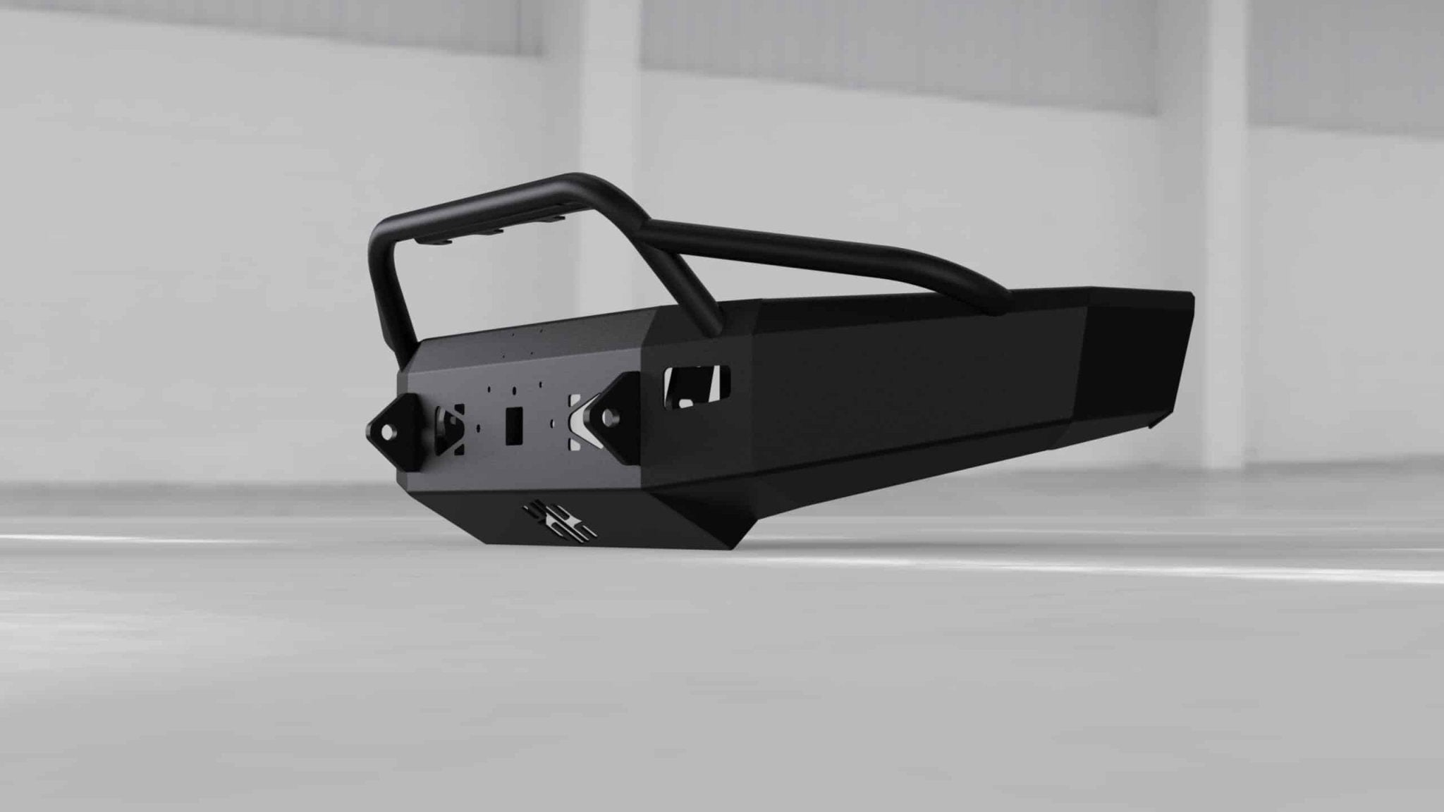 Hammerhead 600 - 56 - 0584 Ford F150 2015 - 2017 Front Non - Winch Bumper Pre - Runner - Rugged Truck Gear