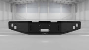 Hammerhead 600 - 56 - 0585 Toyota Tundra 2014 - 2021 Front Winch Bumper Low Profile - Rugged Truck Gear