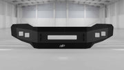Hammerhead 600 - 56 - 0590 Toyota Tundra 2007 - 2013 Front Non - Winch Bumper Low Profile - Rugged Truck Gear