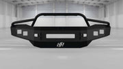 Hammerhead 600 - 56 - 0618 Ford Excursion 2000 - 2004 Front Non - Winch Bumper Pre - Runner - Rugged Truck Gear