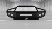 Hammerhead 600 - 56 - 0645 Chevy Silverado 2500/3500 HD 2003 - 2006 Front Non - Winch Bumper Pre - Runner - Rugged Truck Gear
