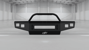 Hammerhead 600 - 56 - 0678 Chevy Colorado 2003 - 2012 Front Non - Winch Bumper Pre - Runner - Rugged Truck Gear