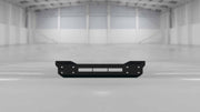 Hammerhead 600 - 56 - 0701 Jeep Wrangler JK 2007 - 2018 Front Winch Bumper Low Profile - Rugged Truck Gear