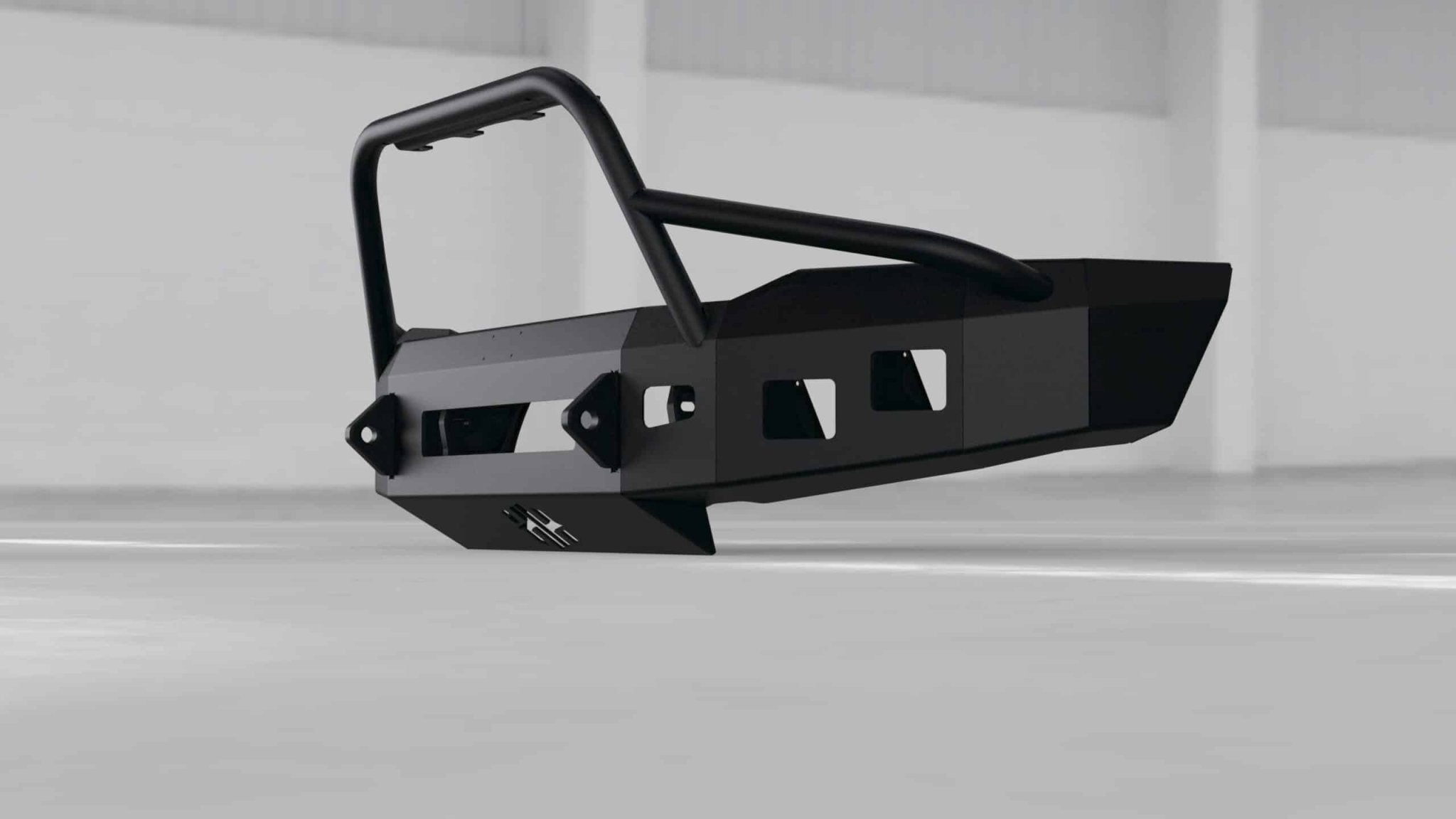 Hammerhead 600 - 56 - 0720 Ford F150 2018 - 2020 Front Non - Winch Bumper Pre - Runner - Rugged Truck Gear