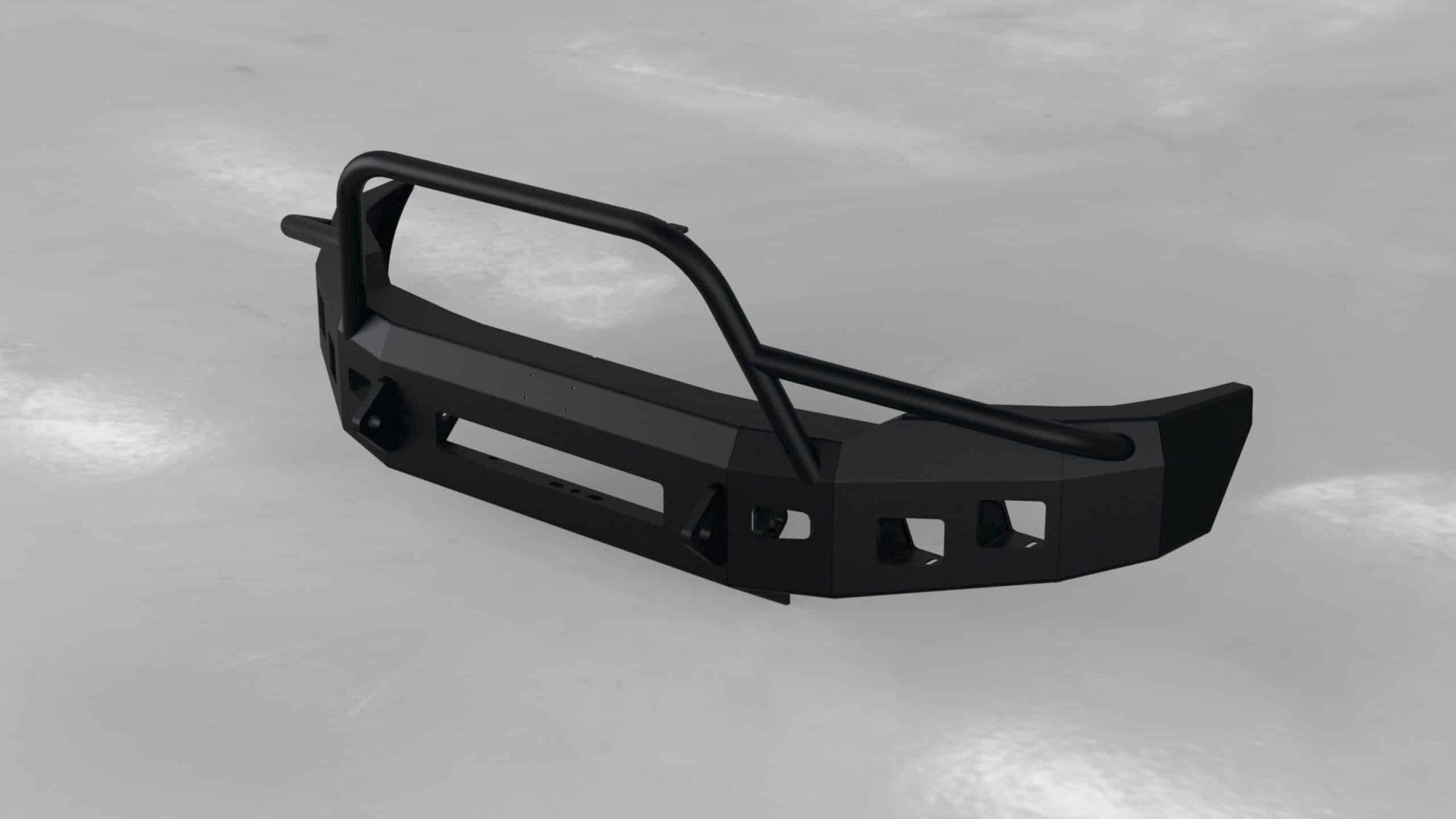Hammerhead 600 - 56 - 0720 Ford F150 2018 - 2020 Front Non - Winch Bumper Pre - Runner - Rugged Truck Gear