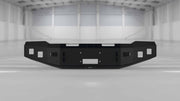 Hammerhead 600 - 56 - 0721 Ford F150 2018 - 2020 Front Winch Bumper Low Profile - Rugged Truck Gear