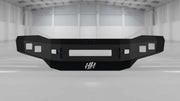 Hammerhead 600 - 56 - 0755 Ford Excursion 2000 - 2004 Front Non - Winch Bumper Low Profile - Rugged Truck Gear