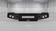 Hammerhead 600 - 56 - 0802 Ford F150 2018 - 2020 Front Non - Winch Bumper Low Profile - Rugged Truck Gear