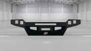 Hammerhead 600 - 56 - 0840 Toyota Tacoma 2016 - 2023 Toyota Tacoma Front Winch Bumper Low Profile - Rugged Truck Gear