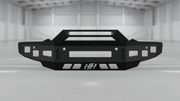 Hammerhead 600 - 56 - 0850 2019 - 2023 Ram 1500 Front Non - Winch Bumper Formed Guard - Rugged Truck Gear