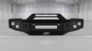 Hammerhead 600 - 56 - 0894 2015 - 2019 Chevy Silverado 2500/3500 Front Non - Winch Bumper Formed Pre - Runner - Rugged Truck Gear