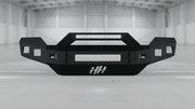 Hammerhead 600 - 56 - 0940 Ford F250/F350/F450/F550 2011 - 2016 Front Non - Winch Bumper Formed Pre - Runner - Rugged Truck Gear