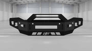Hammerhead 600 - 56 - 0973 2019 - 2023 Ram 2500/3500/4500/5500 Front Non - Winch Bumper Formed Guard - Rugged Truck Gear