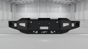 Hammerhead 600 - 56 - 0974 2020 - 2023 Chevy Silverado 2500/3500 Front Winch Bumper Low Profile - Rugged Truck Gear