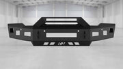 Hammerhead 600 - 56 - 1004 GMC Sierra 2500/3500 2020 - 2023 Front Non - Winch Bumper Formed Pre - Runner - Rugged Truck Gear