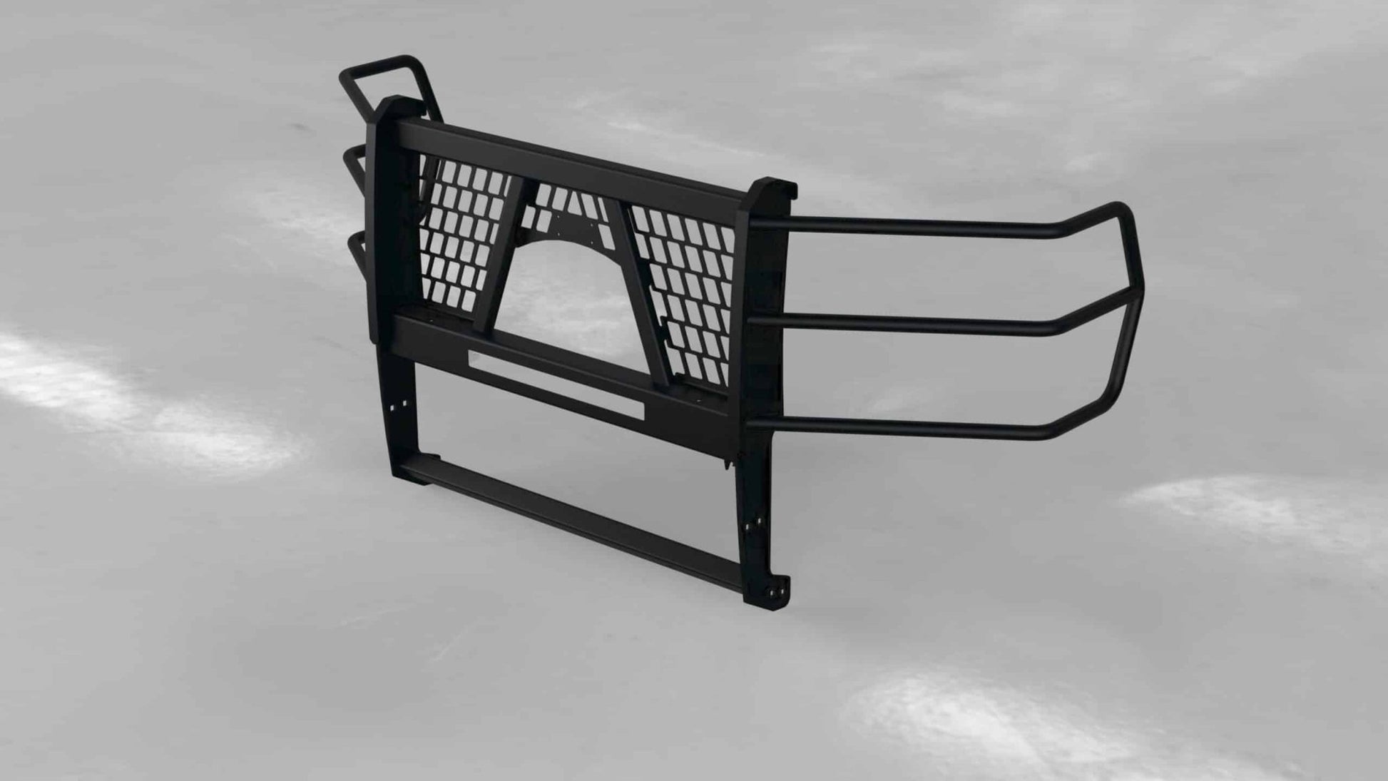 Hammerhead 600 - 56 - 1042 2019 - 2023 Ram 2500/3500 Grille Guard - Rugged Truck Gear