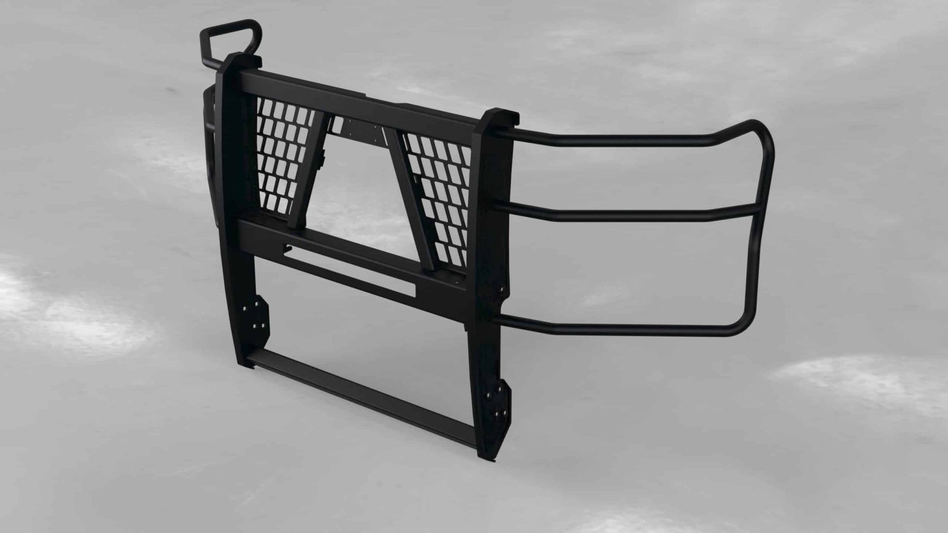 Hammerhead 600 - 56 - 1045 2020 - 2023 Chevy Silverado 2500 Grille Guard - Rugged Truck Gear