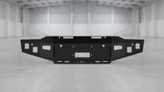 Hammerhead 600 - 56 - 1050 2021 - 2023 Ford F150 Front Winch Bumper Low Profile - Rugged Truck Gear