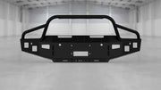 Hammerhead 600 - 56 - 1052 2021 - 2023 2021 - 2023 Ford F150 Front Winch Bumper Pre - Runner - Rugged Truck Gear