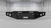Hammerhead 600 - 56 - 1099 Ford F250/F350/F450/F550 2023 - 2024 Front Winch Bumper Low Profile - Rugged Truck Gear
