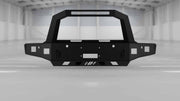 Hammerhead 600 - 56 - 1201 2024 Chevy Silverado 2500/3500 Tall Pre - Runner Front Winch Bumper - Rugged Truck Gear