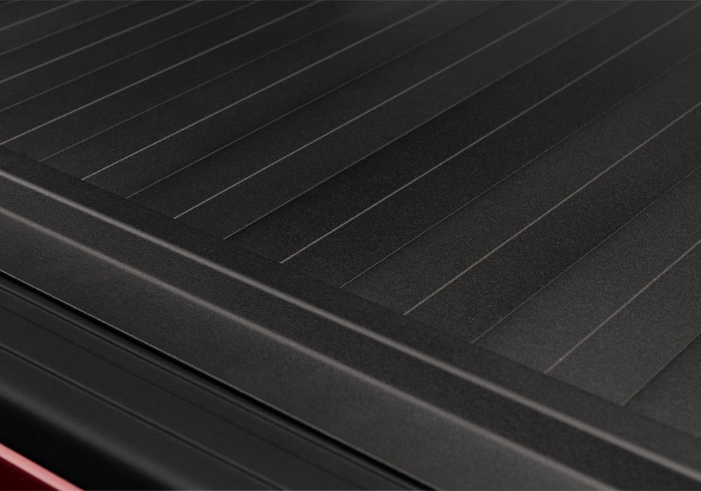 Retrax IX 30232 2009 - 2024 Dodge Ram 1500 Retractable Hard Tonneau Cover 8 ft. Bed - Rugged Truck Gear