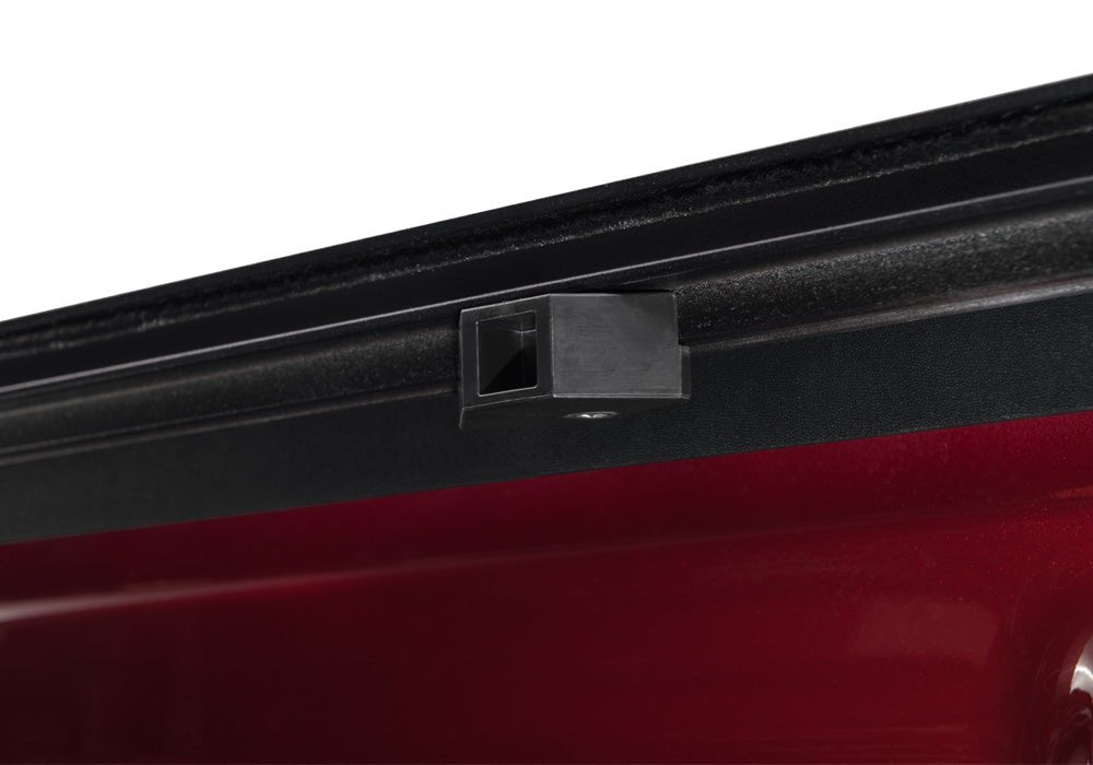 Retrax IX 30232 2009 - 2024 Dodge Ram 1500 Retractable Hard Tonneau Cover 8 ft. Bed - Rugged Truck Gear