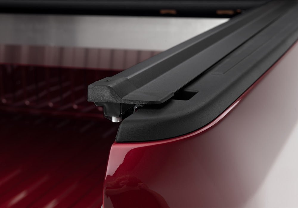 Retrax IX 30232 2010 - 2024 Dodge Ram 2500/3500 Retractable Hard Tonneau Cover 8 ft. Bed - Rugged Truck Gear