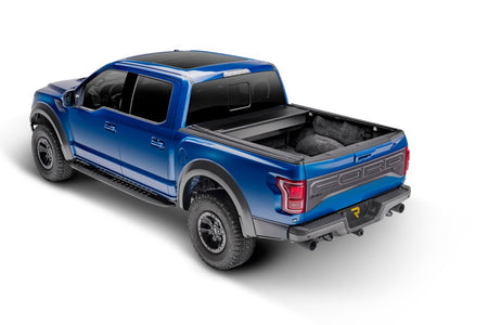 Retrax IX 30322 1999 - 2005 Ford F250/F350 Super Duty Retractable Hard Tonneau Cover 8 ft. Bed - Rugged Truck Gear