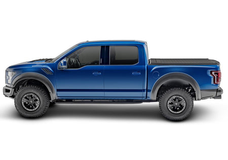Retrax IX 30322 1999 - 2005 Ford F250/F350 Super Duty Retractable Hard Tonneau Cover 8 ft. Bed - Rugged Truck Gear