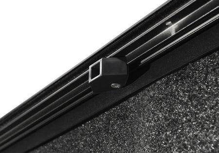Retrax IX 30322 1999 - 2005 Ford F250/F350 Super Duty Retractable Hard Tonneau Cover 8 ft. Bed - Rugged Truck Gear