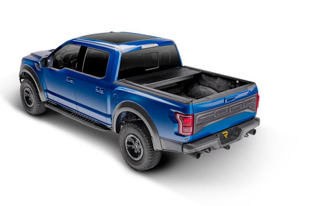 Retrax IX 30322 1999 - 2005 Ford F250/F350 Super Duty Retractable Hard Tonneau Cover 8 ft. Bed - Rugged Truck Gear
