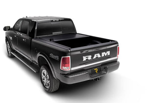 Retrax One MX 60222 2004-2005 Dodge Ram 1500 Retractable Hard Tonneau Cover 8 ft. Bed