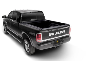 Retrax One MX 60222 2004-2005 Dodge Ram 1500 Retractable Hard Tonneau Cover 8 ft. Bed