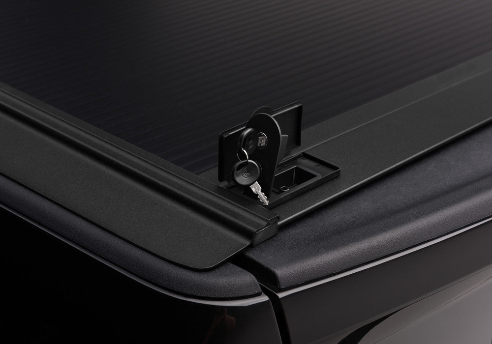 Retrax One MX 60222 2006 - 2009 Dodge Ram 2500/3500 Retractable Hard Tonneau Cover 8 ft. Bed - Rugged Truck Gear