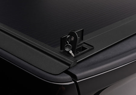 Retrax One MX 60222 2006 - 2009 Dodge Ram 2500/3500 Retractable Hard Tonneau Cover 8 ft. Bed - Rugged Truck Gear