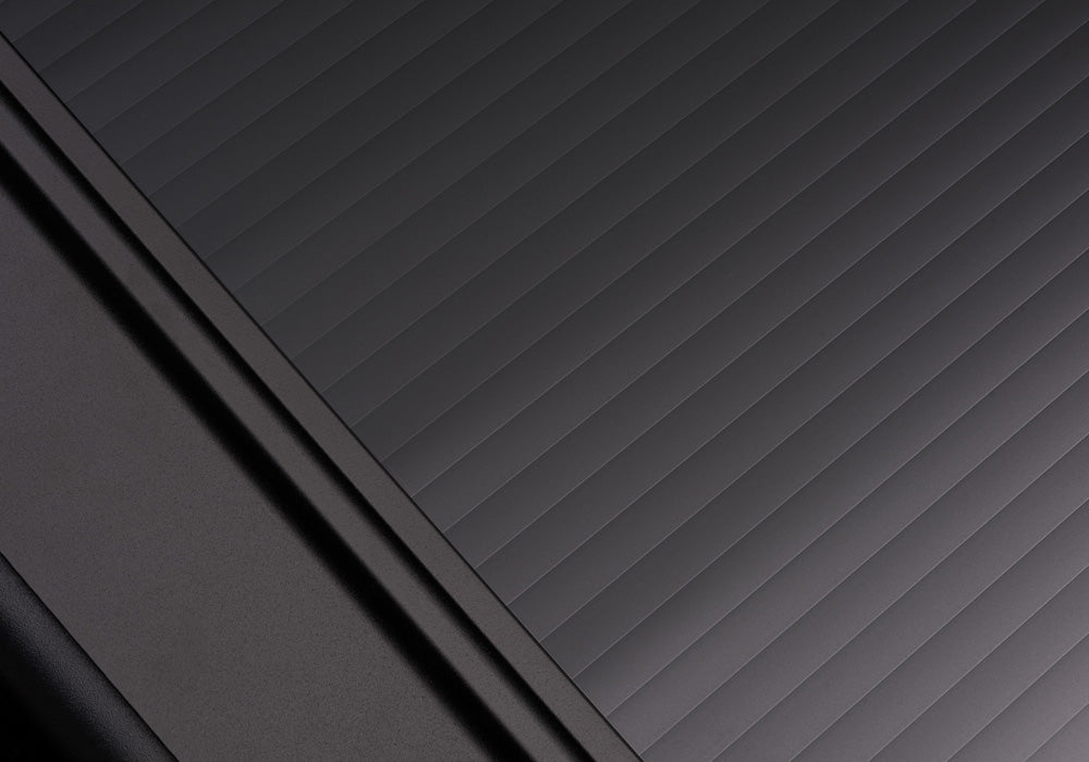 Retrax One MX 60222 2006 - 2009 Dodge Ram 2500/3500 Retractable Hard Tonneau Cover 8 ft. Bed - Rugged Truck Gear