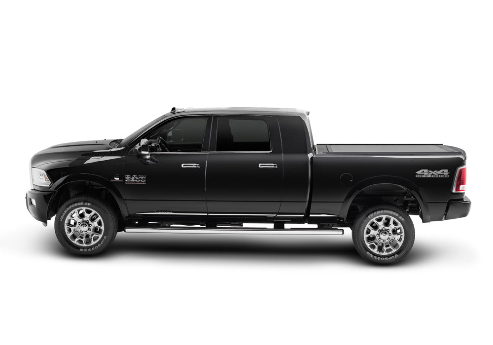 Retrax One MX 60222 2006 - 2009 Dodge Ram 2500/3500 Retractable Hard Tonneau Cover 8 ft. Bed - Rugged Truck Gear