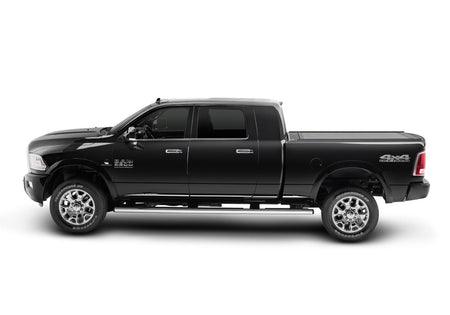 Retrax One MX 60222 2006 - 2009 Dodge Ram 2500/3500 Retractable Hard Tonneau Cover 8 ft. Bed - Rugged Truck Gear