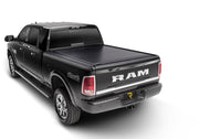 Retrax One MX 60235 2012 - 2024 Dodge Ram 1500 Retractable Hard Tonneau Cover 8 ft. Bed - Rugged Truck Gear