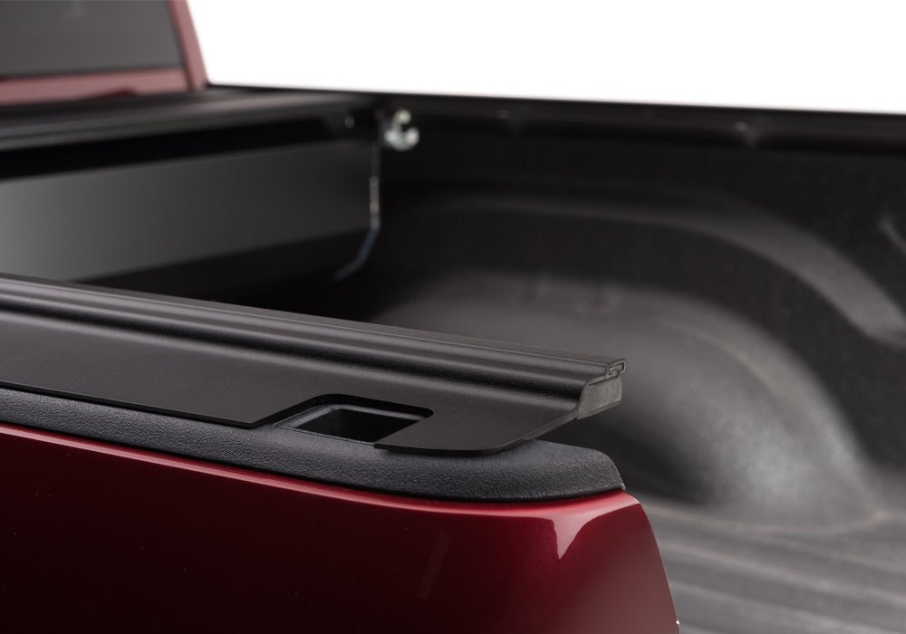 Retrax One MX 60244 2019 - 2025 Dodge Ram 1500 Retractable Hard Tonneau Cover 6 ft. Bed - Rugged Truck Gear