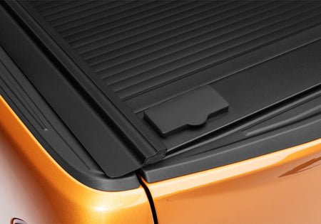 Retrax One MX 60336 2019 - 2023 Ford Ranger Retractable Hard Tonneau Cover 8 ft. Bed - Rugged Truck Gear