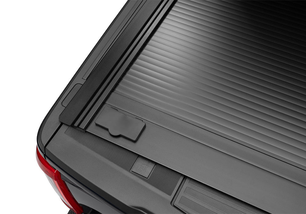 Retrax One MX 60378 2021 - 2024 Ford F150 Retractable Hard Tonneau Cover 6 ft. Bed - Rugged Truck Gear