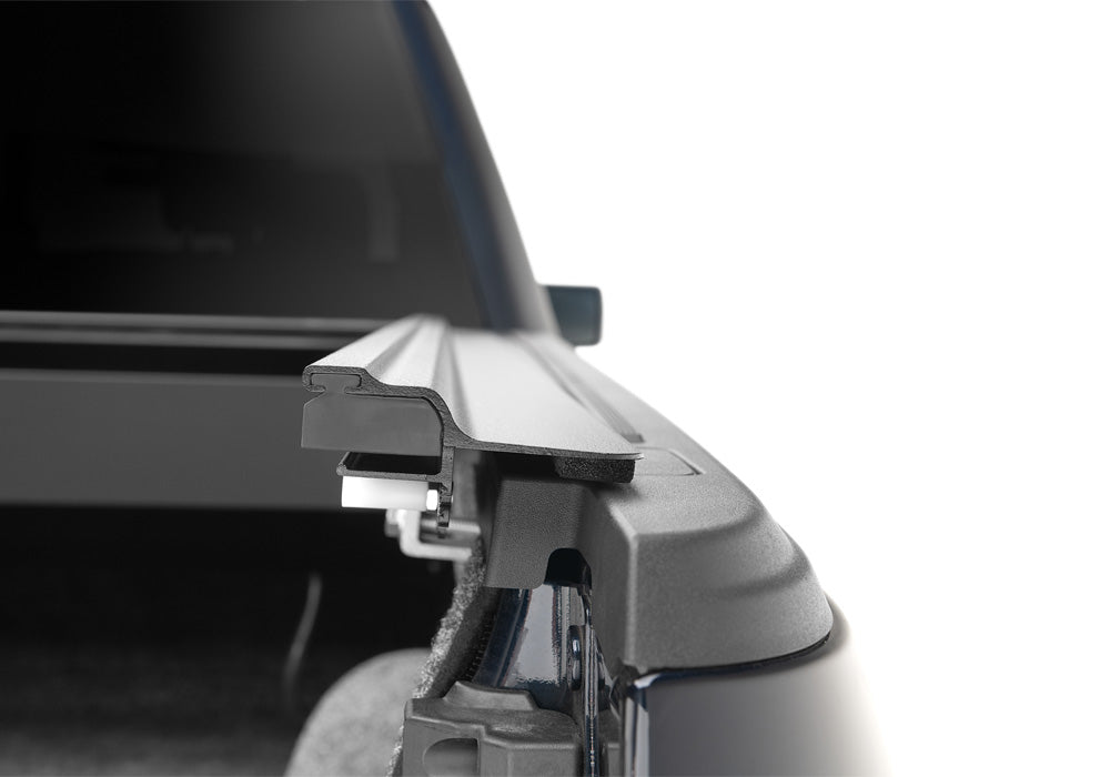 Retrax One MX 60379 2021 - 2024 Ford F150 Retractable Hard Tonneau Cover 8 ft. Bed - Rugged Truck Gear