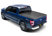 Retrax One MX 60379 2021 - 2024 Ford F150 Retractable Hard Tonneau Cover 8 ft. Bed - Rugged Truck Gear
