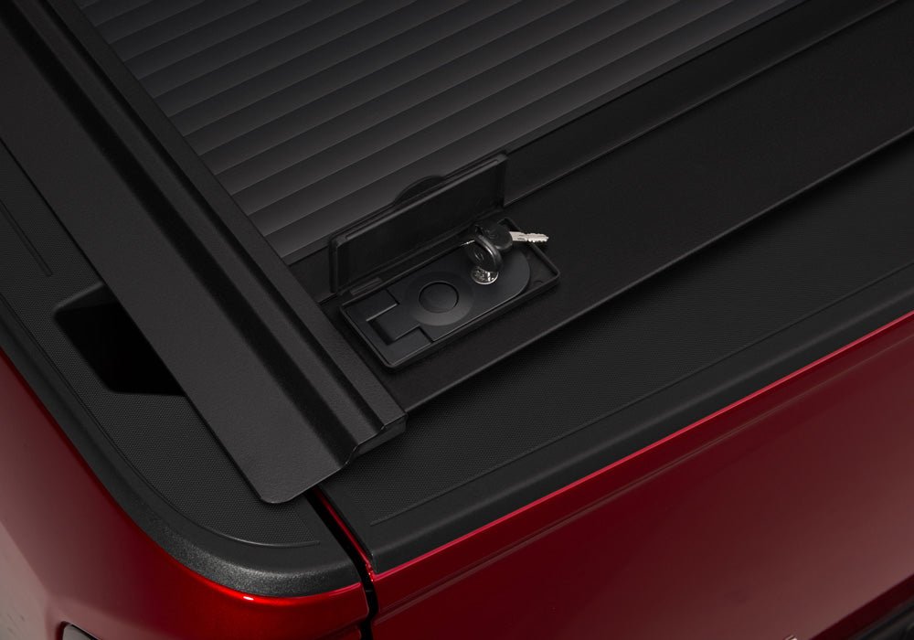 Retrax One MX 60454 2017 - 2022 Chevy Colorado Retractable Hard Tonneau Cover 6 ft. Bed - Rugged Truck Gear