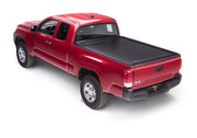 Retrax One MX 60851 2016 - 2023 Toyota Tacoma Retractable Hard Tonneau Cover 6 ft. Bed - Rugged Truck Gear