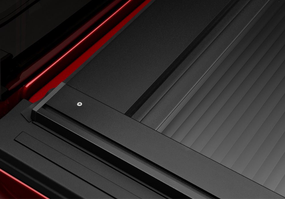 Retrax One XR T - 60232 2010 - 2024 Dodge Ram 2500/3500 Retractable Hard Tonneau Cover 8 ft. Bed - Rugged Truck Gear