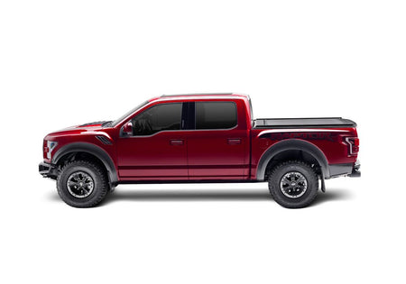 Retrax One XR T - 60335 2019 - 2023 Ford Ranger Retractable Hard Tonneau Cover 6 ft. Bed - Rugged Truck Gear